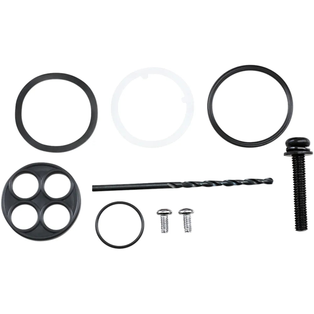 Petcock Rebuild Kit - Honda