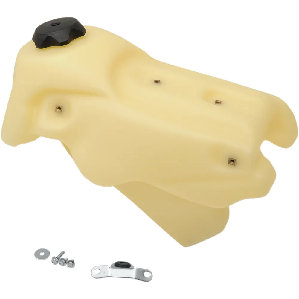 Gas Tank - Natural - Honda - 3.1 Gallon