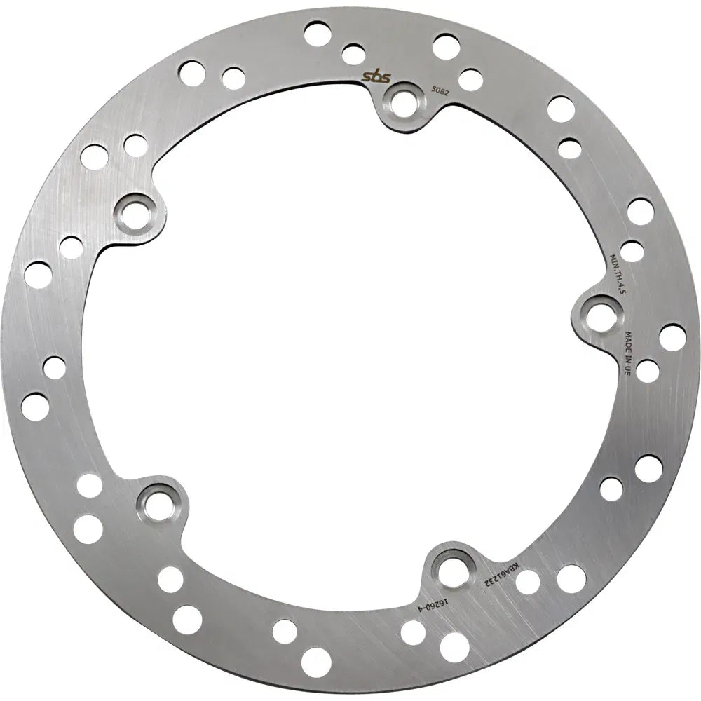 Brake Rotor - BMW