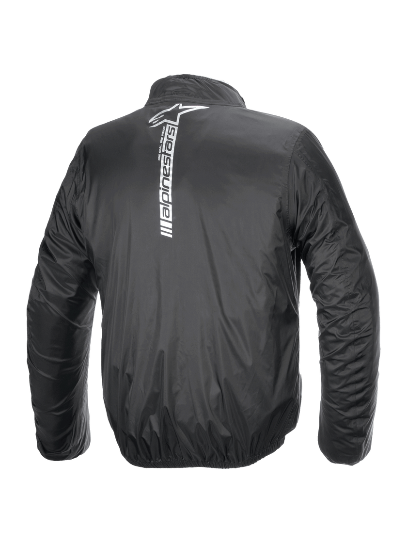 Chamarra Alpinestars Hurricane Rain V2