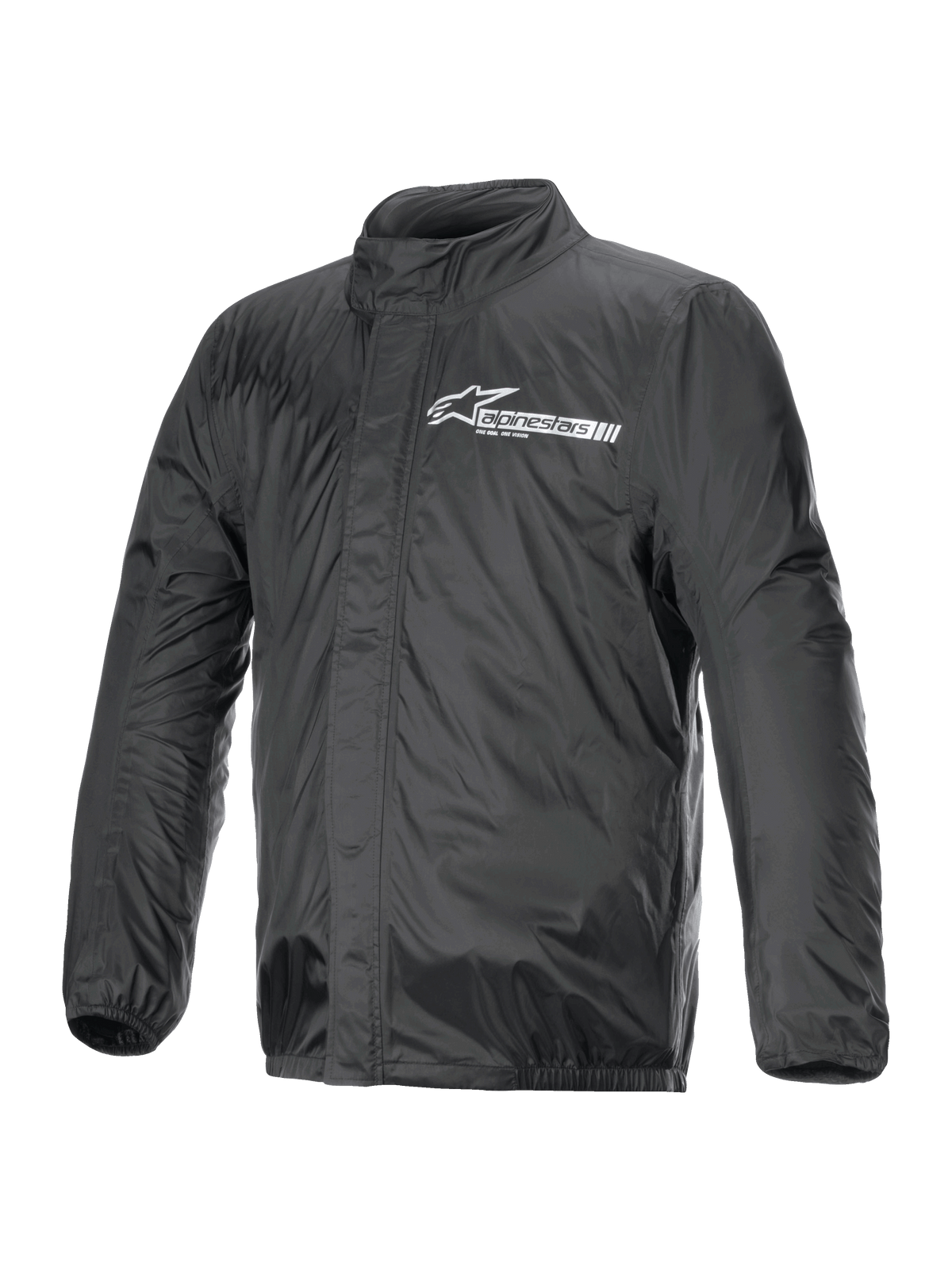 Chamarra Alpinestars Hurricane Rain V2