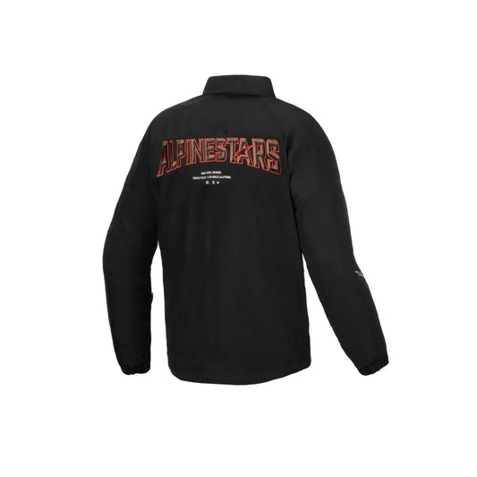 Chamarra Alpinestars Revved WR - negro