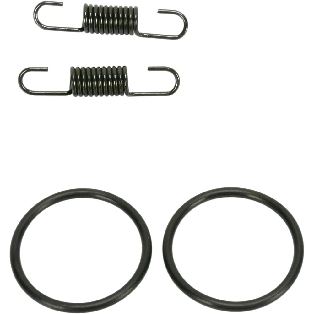 Spring and O-Ring Kit