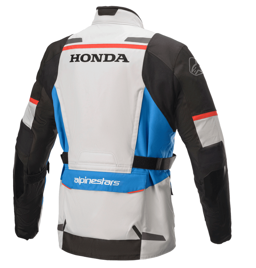 Chamarra honda andes v3 drystar®