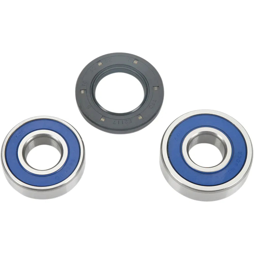Wheel Bearing Kit - Rear