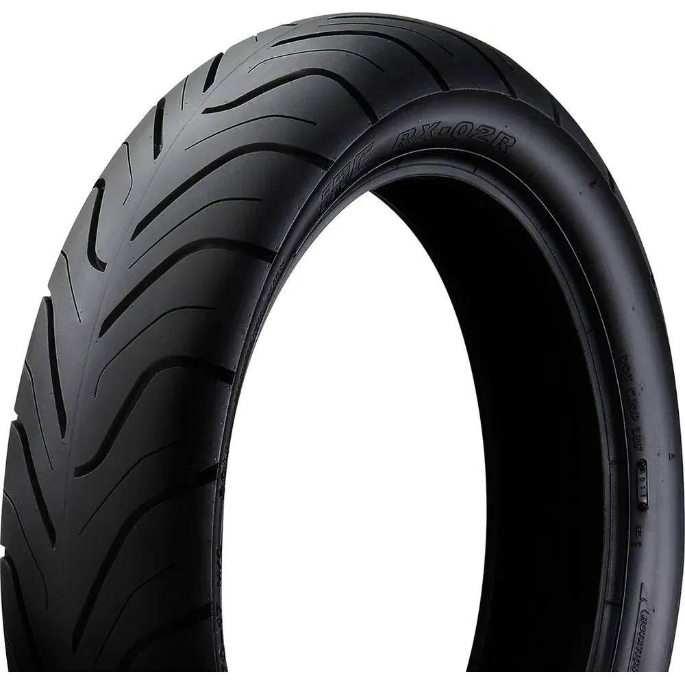 Tire - RX-02 - 140/70-17 - 66H