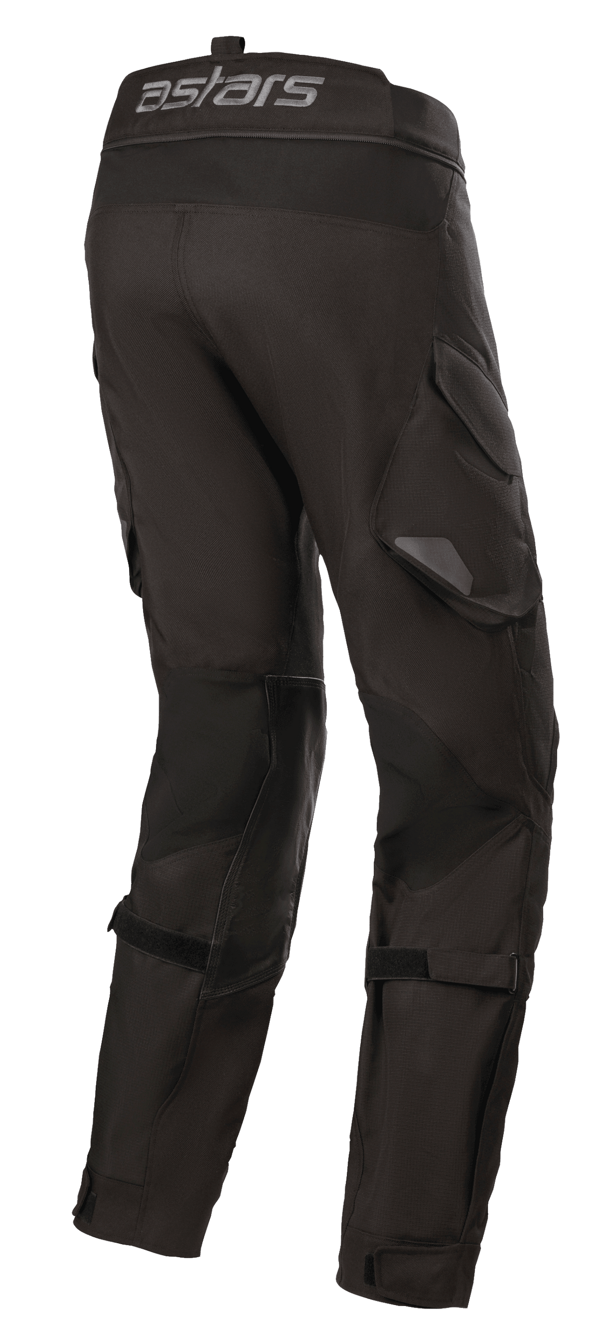 Pantalon Alpinestars Halo Drystar Negro
