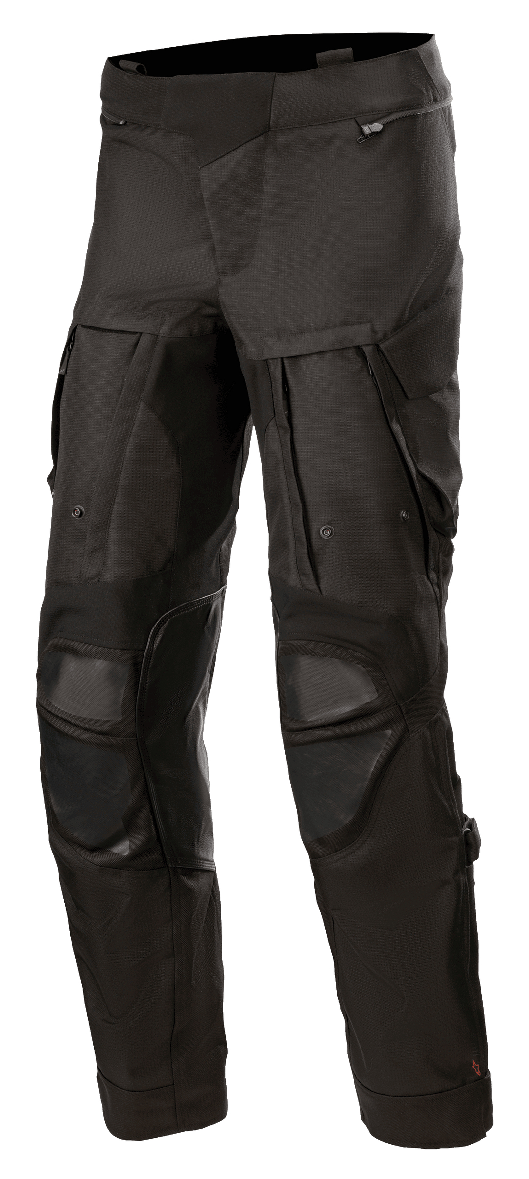 Pantalon Alpinestars Halo Drystar Negro