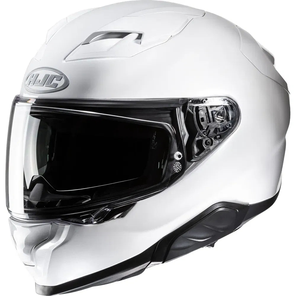 Casco sólido F71