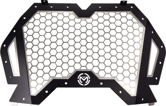 Parrilla delantera - Parrilla delantera - RZR 900/1000