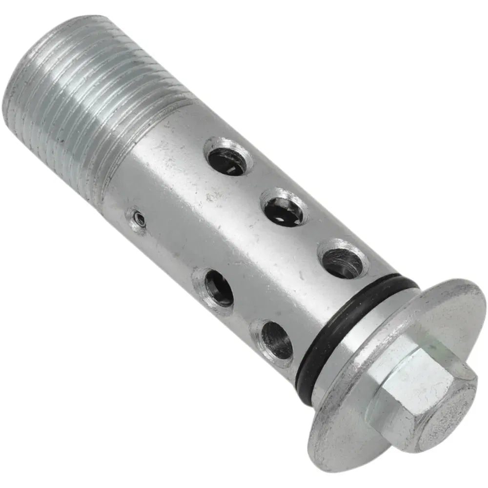Oil Filter Bolt - Yamaha