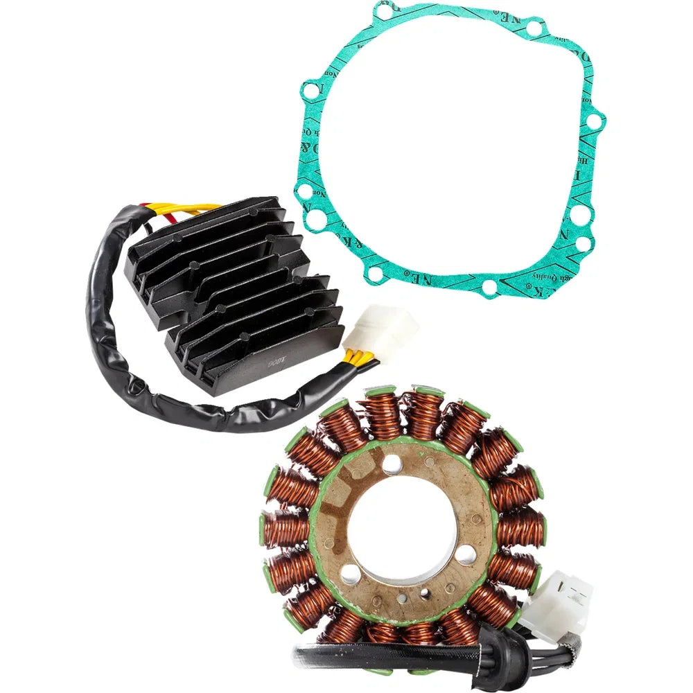 Equipo eléctrico
