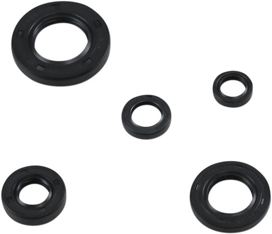 Kit de sello de aceite - Kit de sello de aceite de motor - Honda