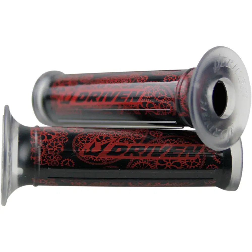 Grips - Bandana - Red