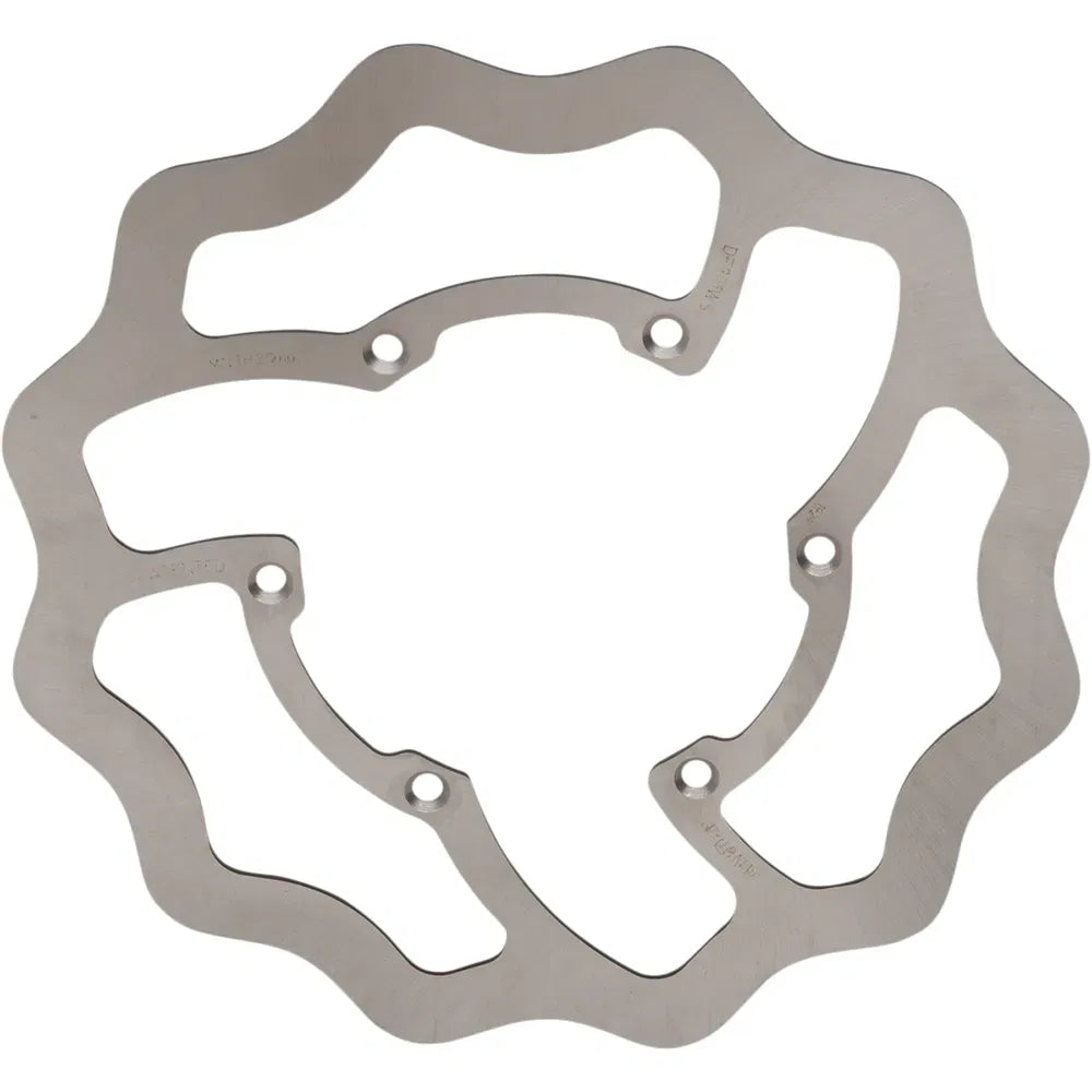 Wave® Rotor - Suzuki/Yamaha