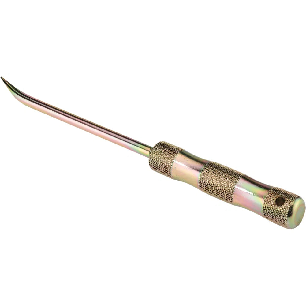 Herramienta de llave de choque