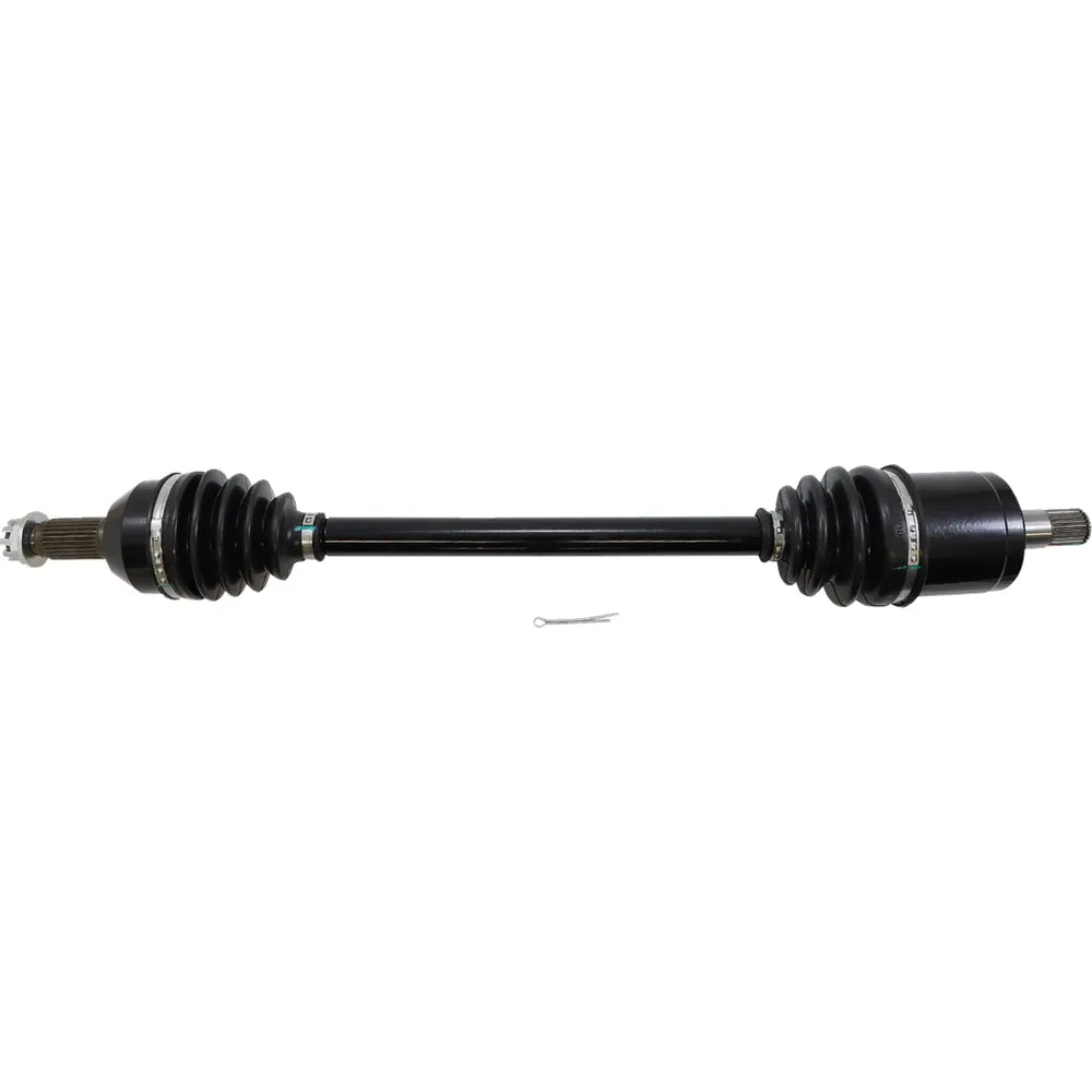 Conjunto de eje completo - Conjunto de eje - Completo - Estándar - Trasero derecho - Honda Pioneer 1000