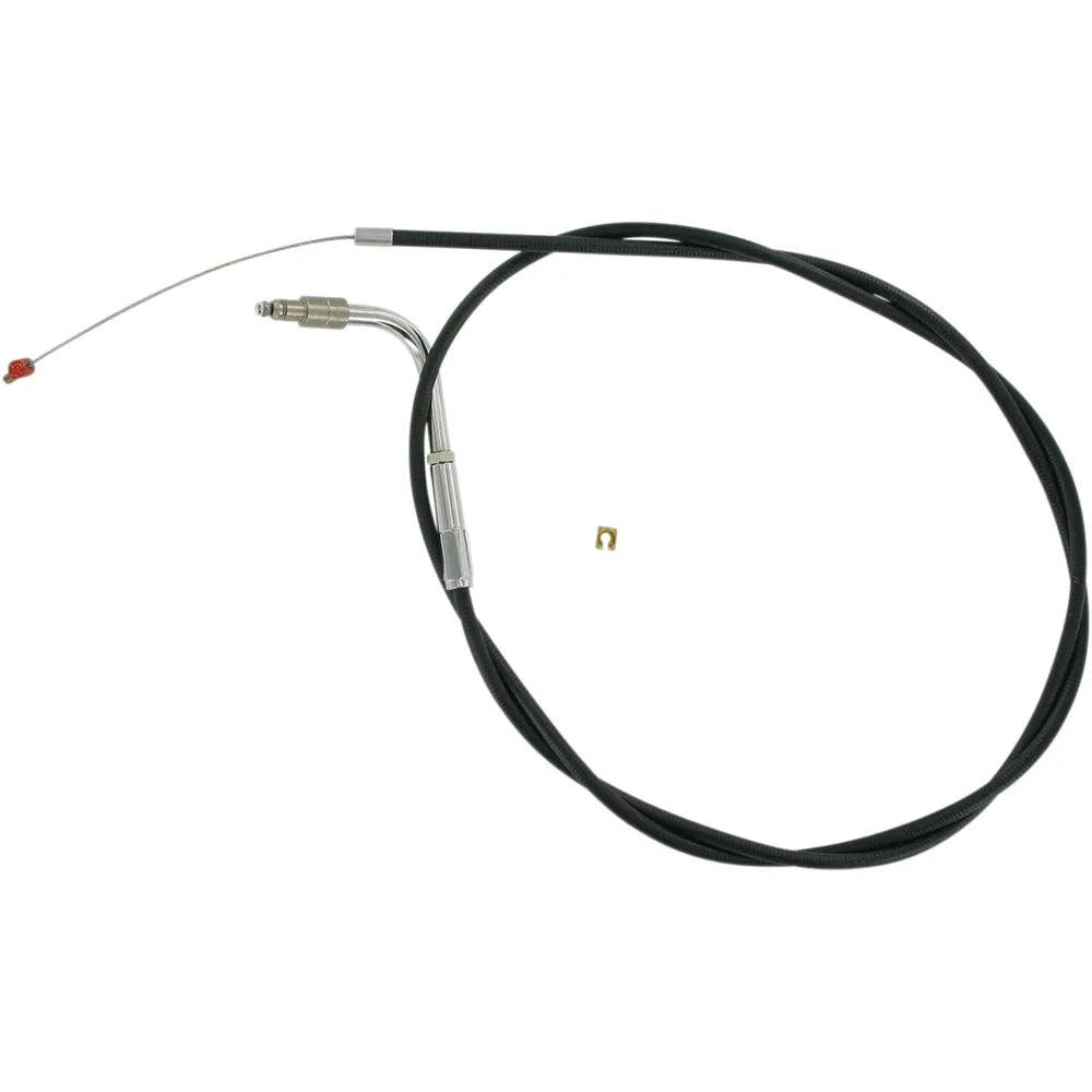 Throttle Cable - Black