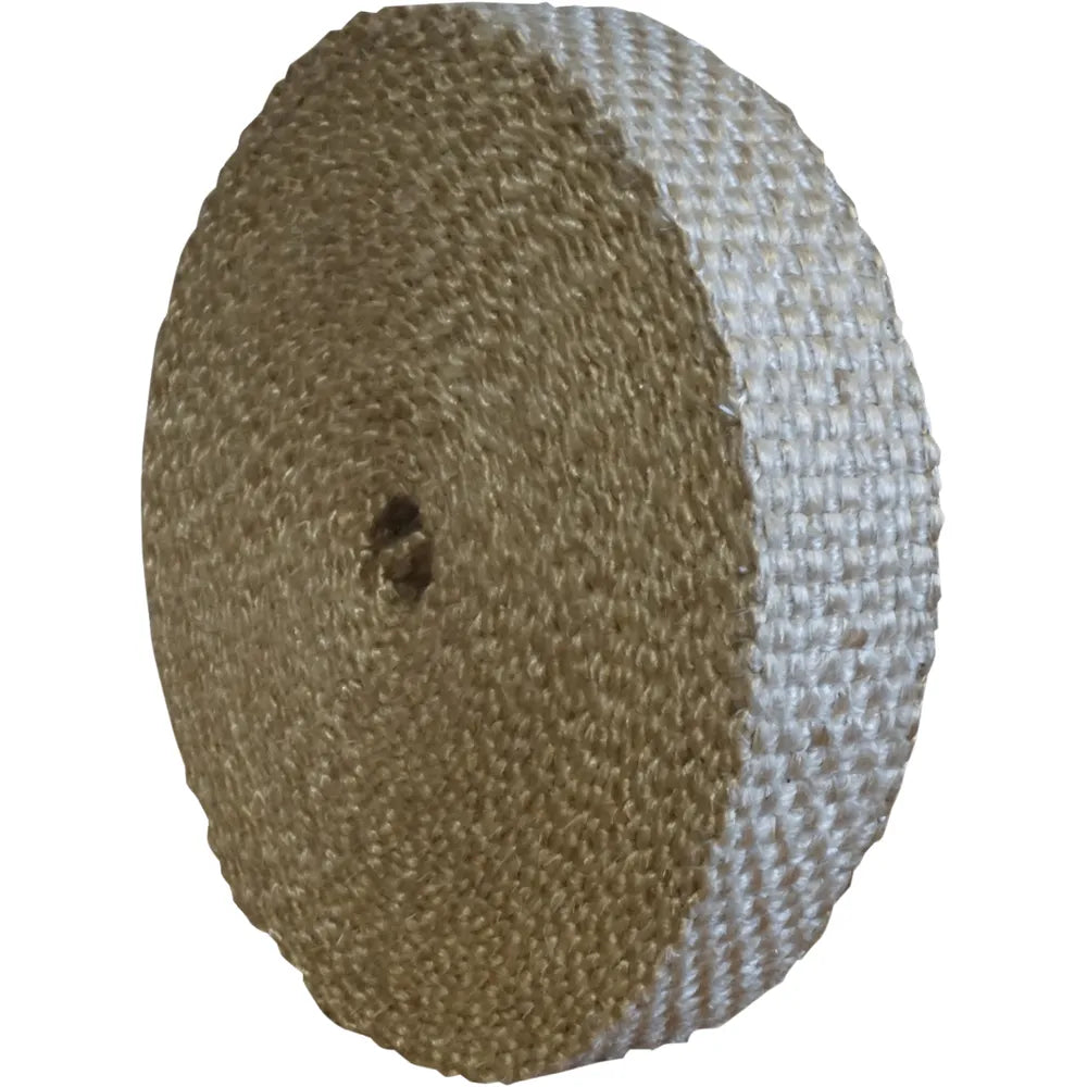 Exhaust Wrap - Tan - 1x25