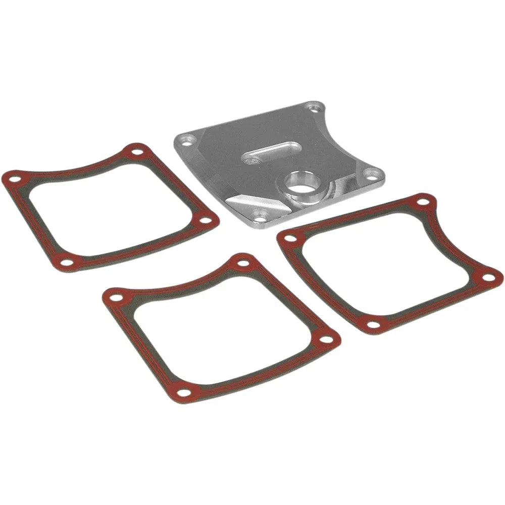 Kit de juntas de tapa de inspección/derby