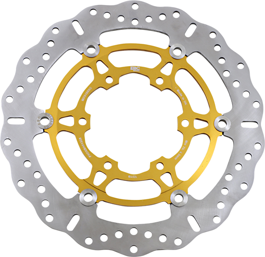 Disco de freno Pro-Lite XC Contour - Disco de freno - Suzuki