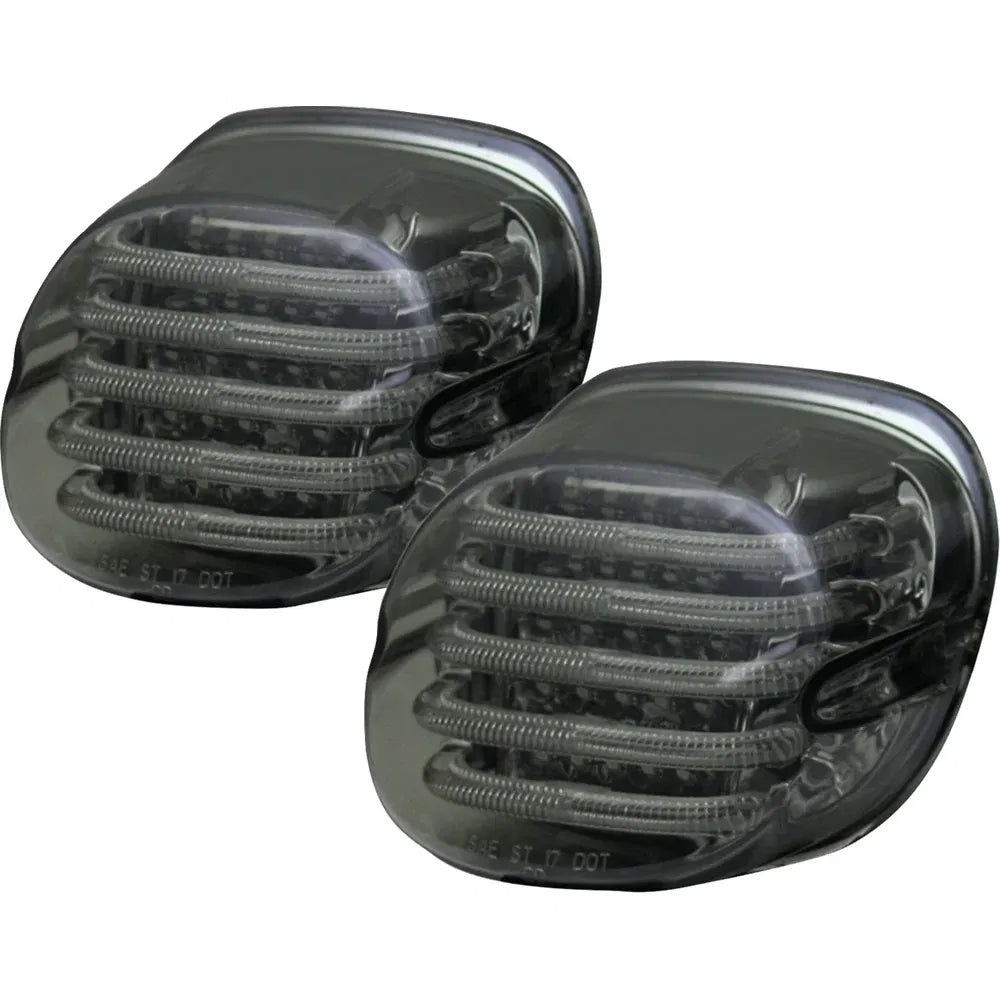 Luz trasera led probeam®