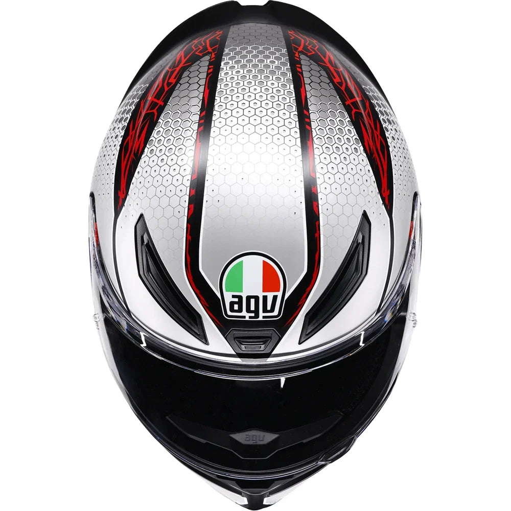 Casco k1 s speedarmor