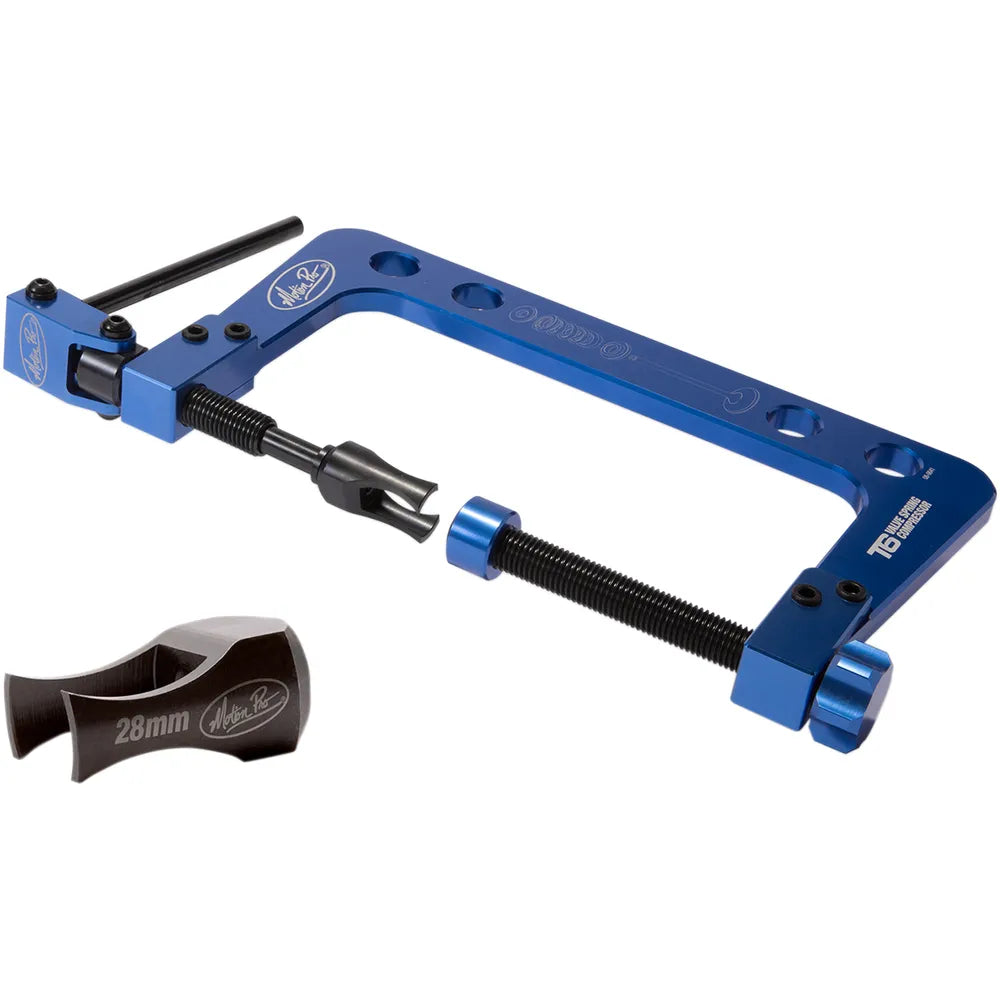 Tool T6 V-Spring 24 and 28 Mm