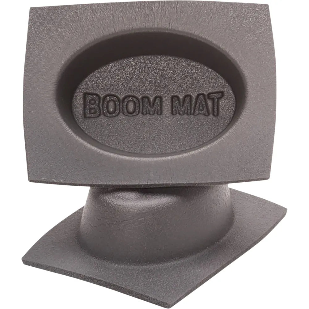 Speaker Baffles - 6"x9" - Oval Slim