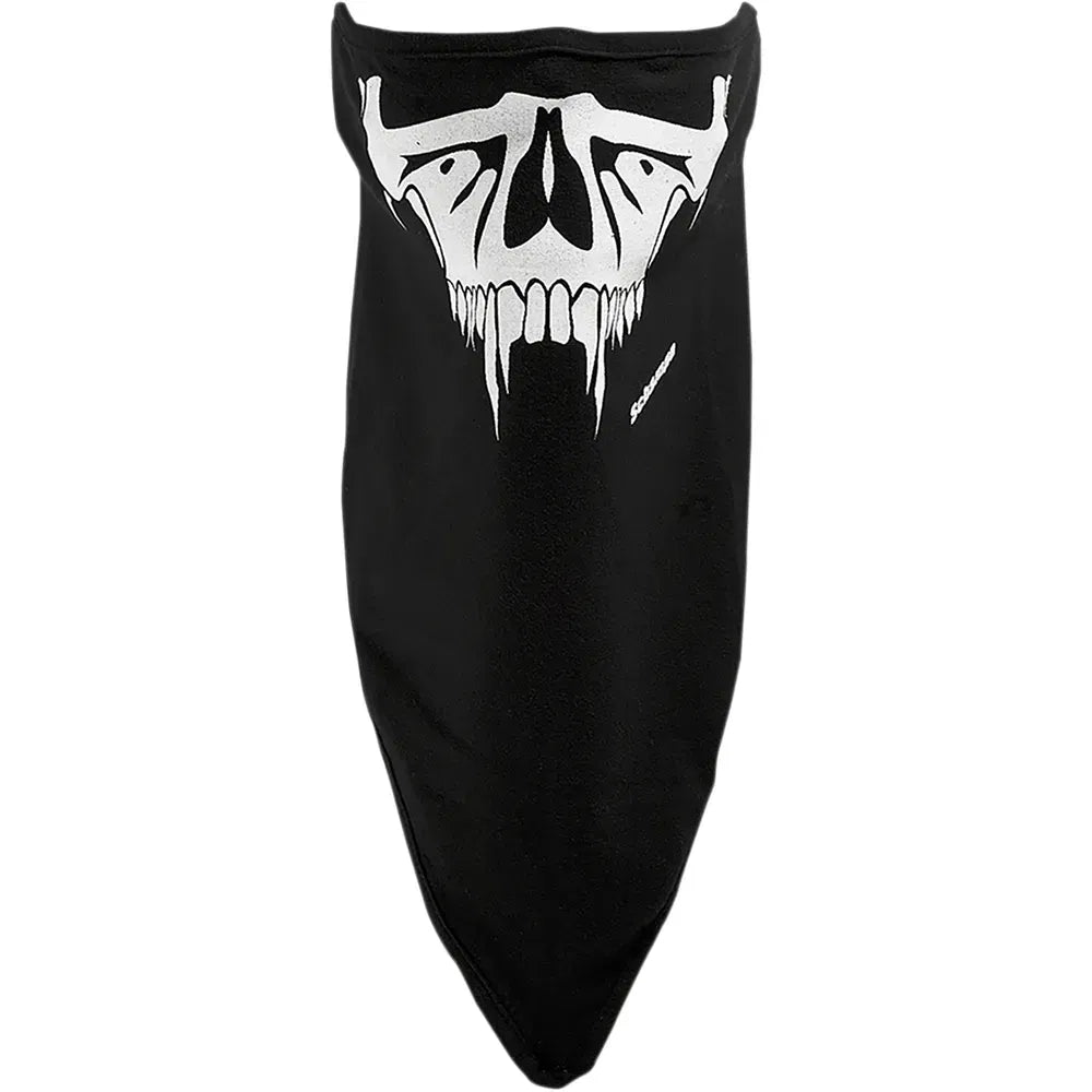 Saber Tooth Face Mask