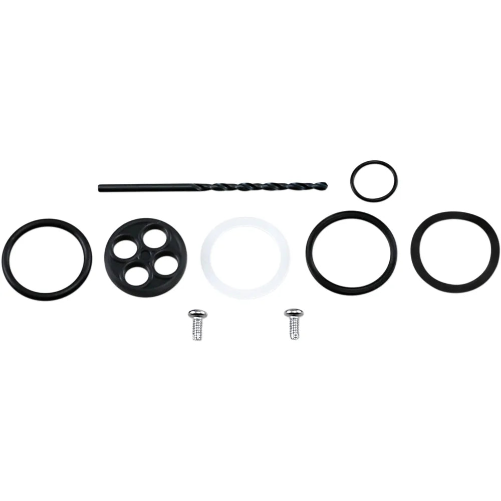 Petcock Rebuild Kit - Honda