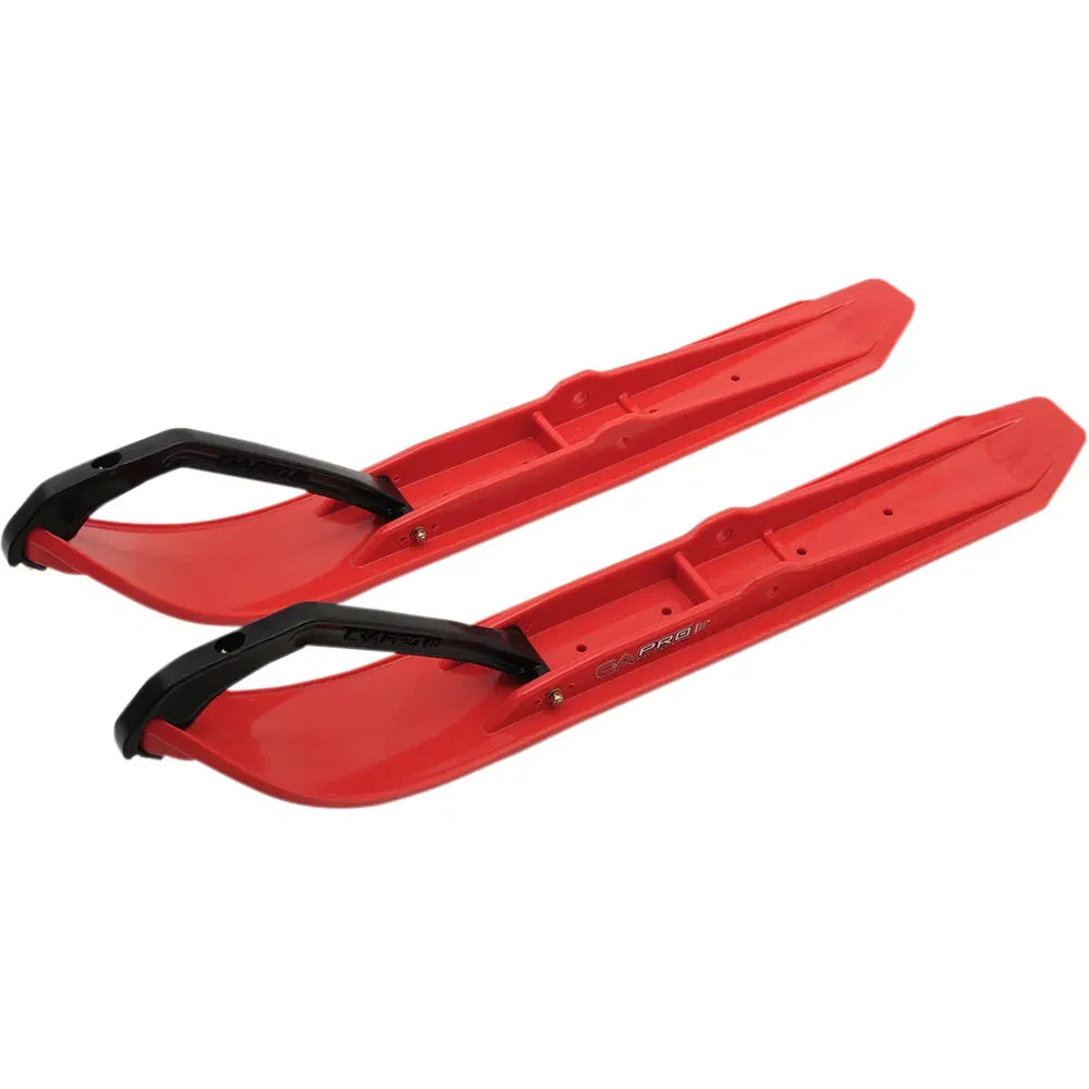 XPT Ski - Red