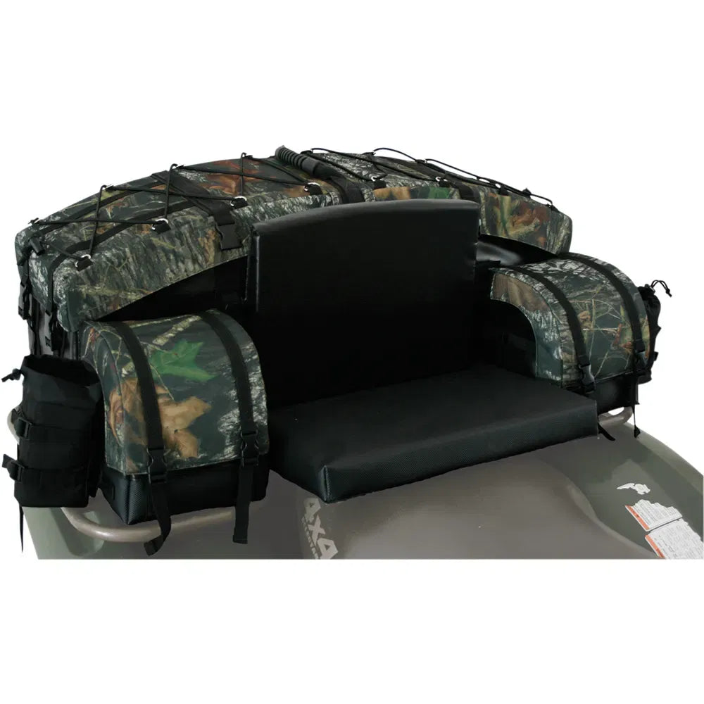 Bag Rack - Rear - Arch Series™ - Mossy Oak Break-Up