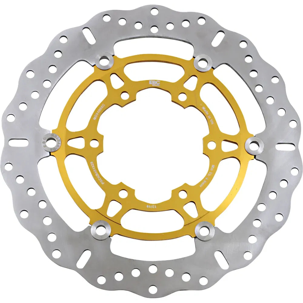 Disco de freno Pro-Lite XC Contour - Disco de freno - Suzuki