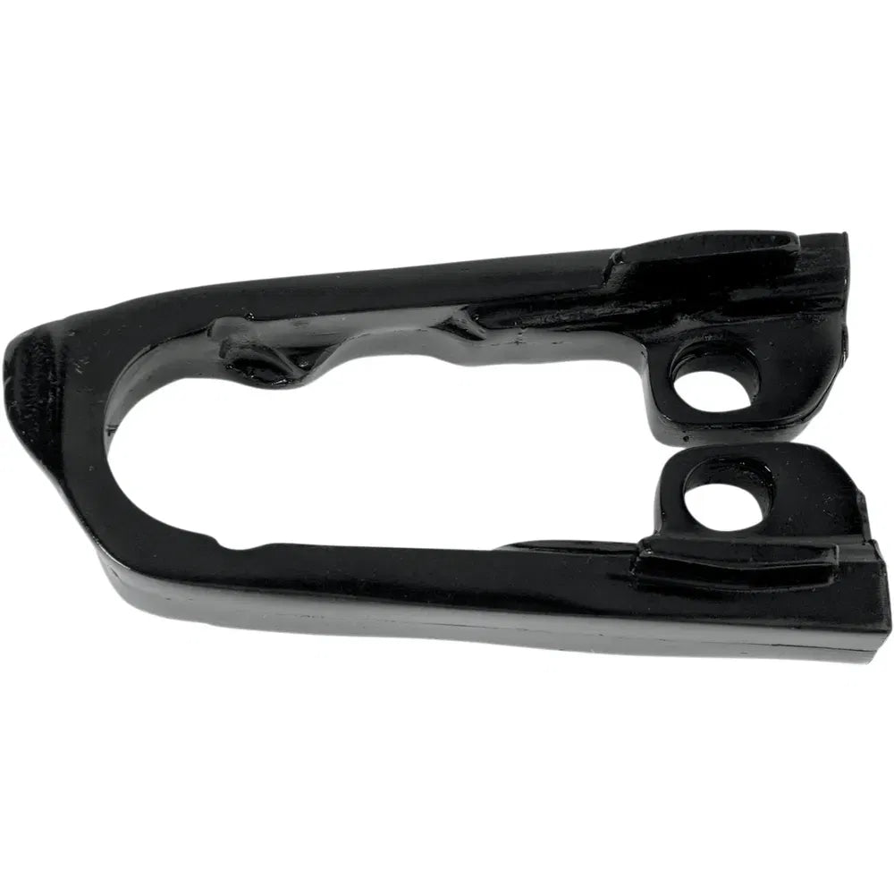 Front Chain Slider - Suzuki LT450R - Black