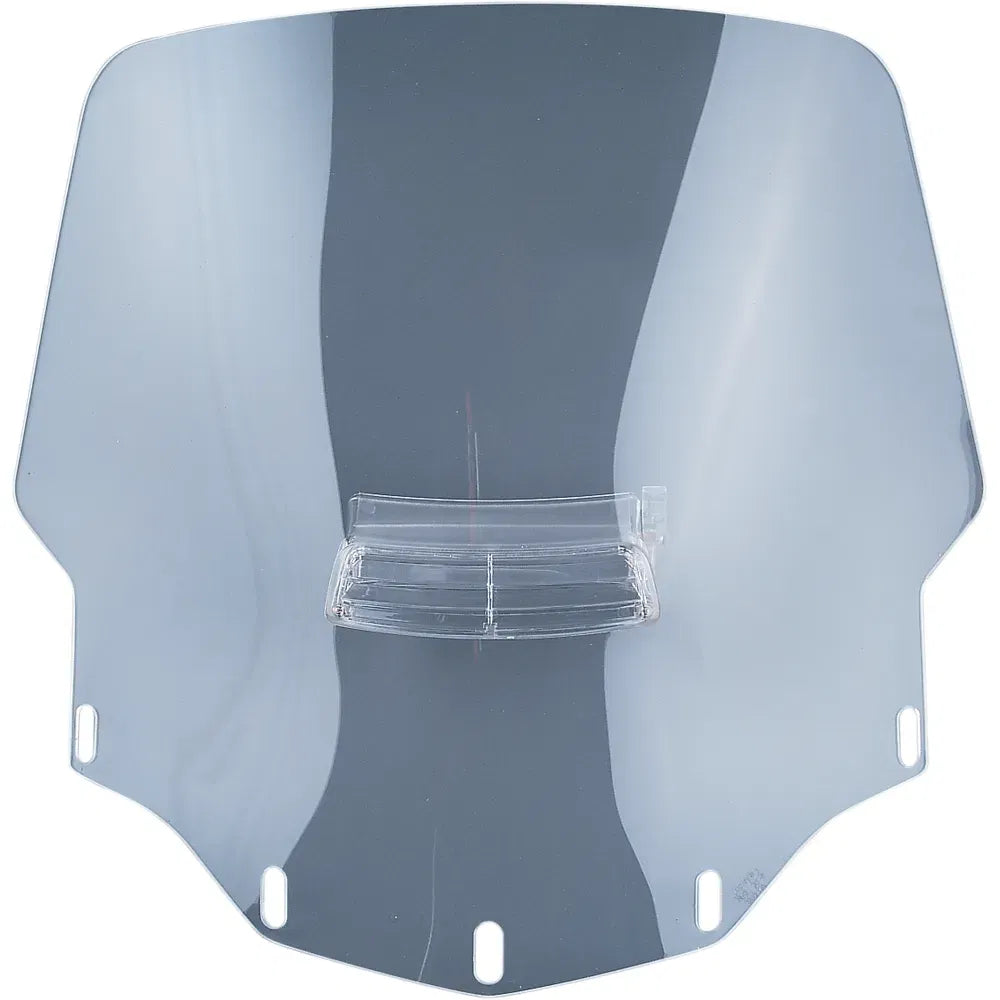 Windshield Vented - Clear - GL1500