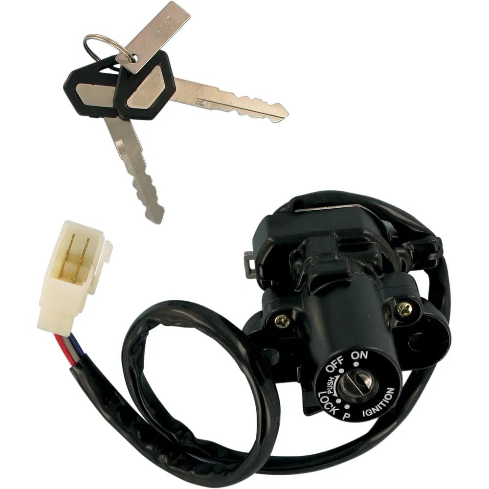 Ignition Switch