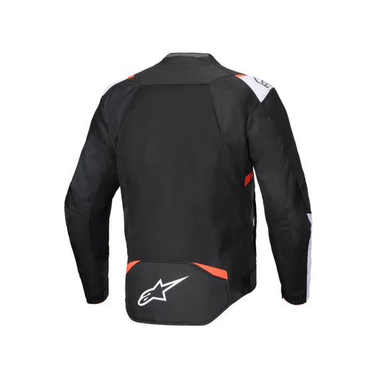 Chamarra Alpinestars T-SPS Air v2 - negro/blanco/rojo