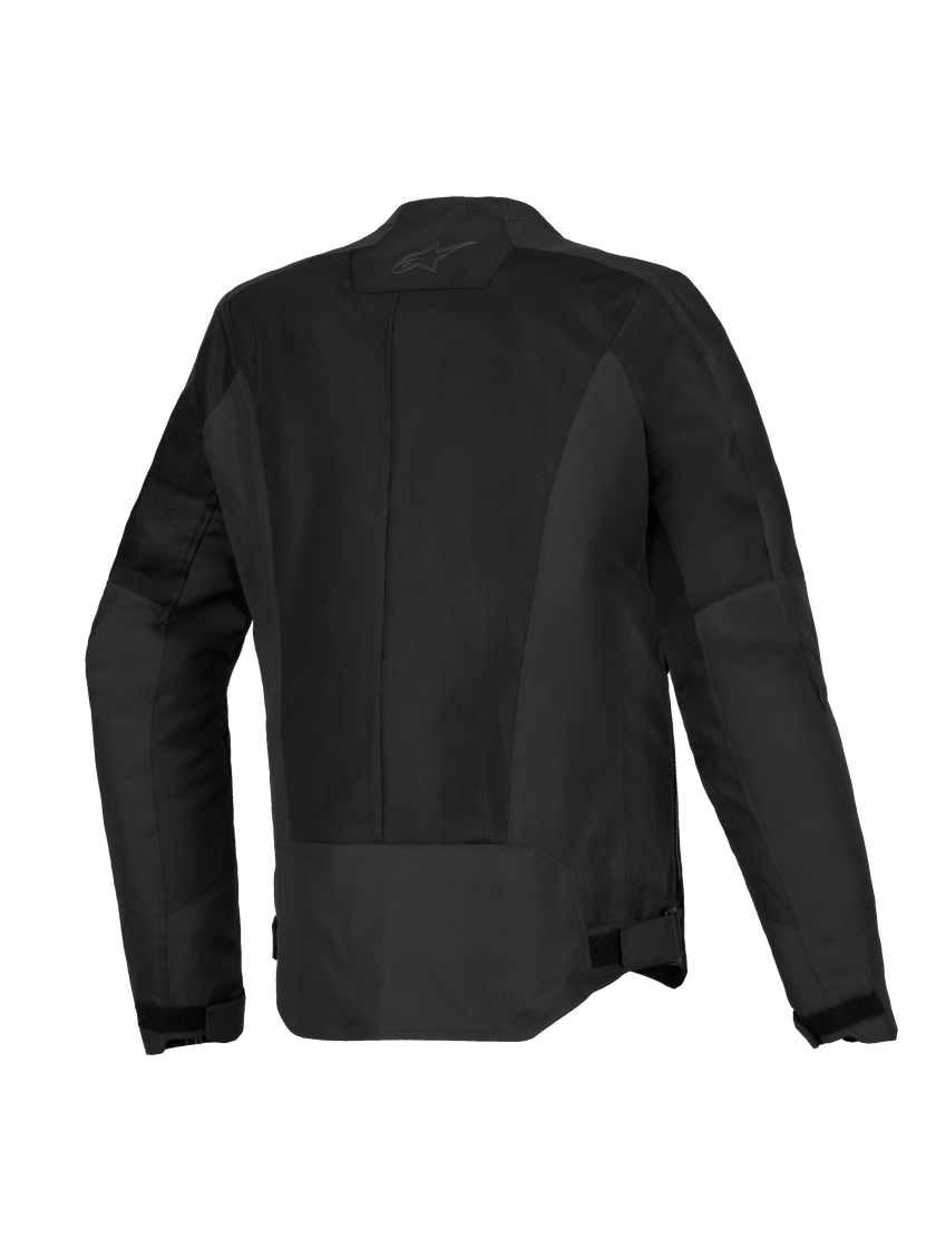 Chamarra Alpinestars C-1 Air Jacket - negro