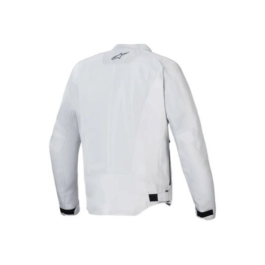 Chamarra Alpinestars C-1 Air - plata