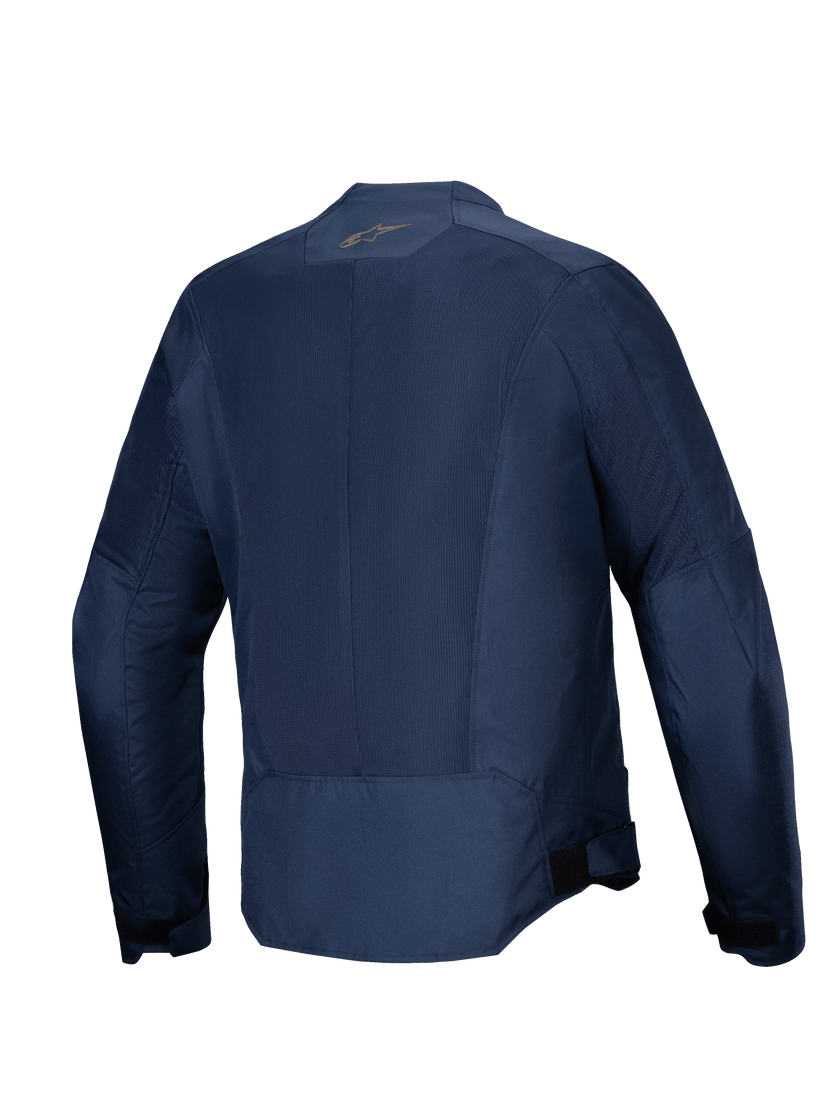 Chamarra Alpinestars C-1 Air - azul
