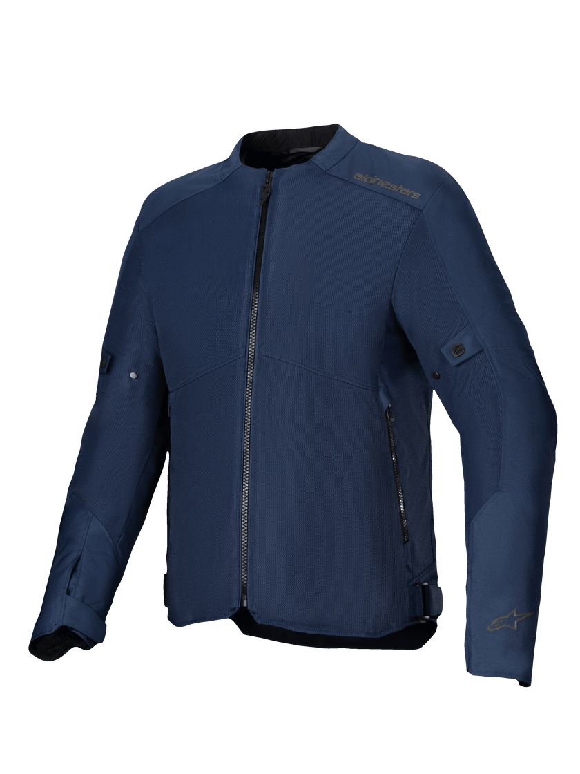 Chamarra Alpinestars C-1 Air - azul