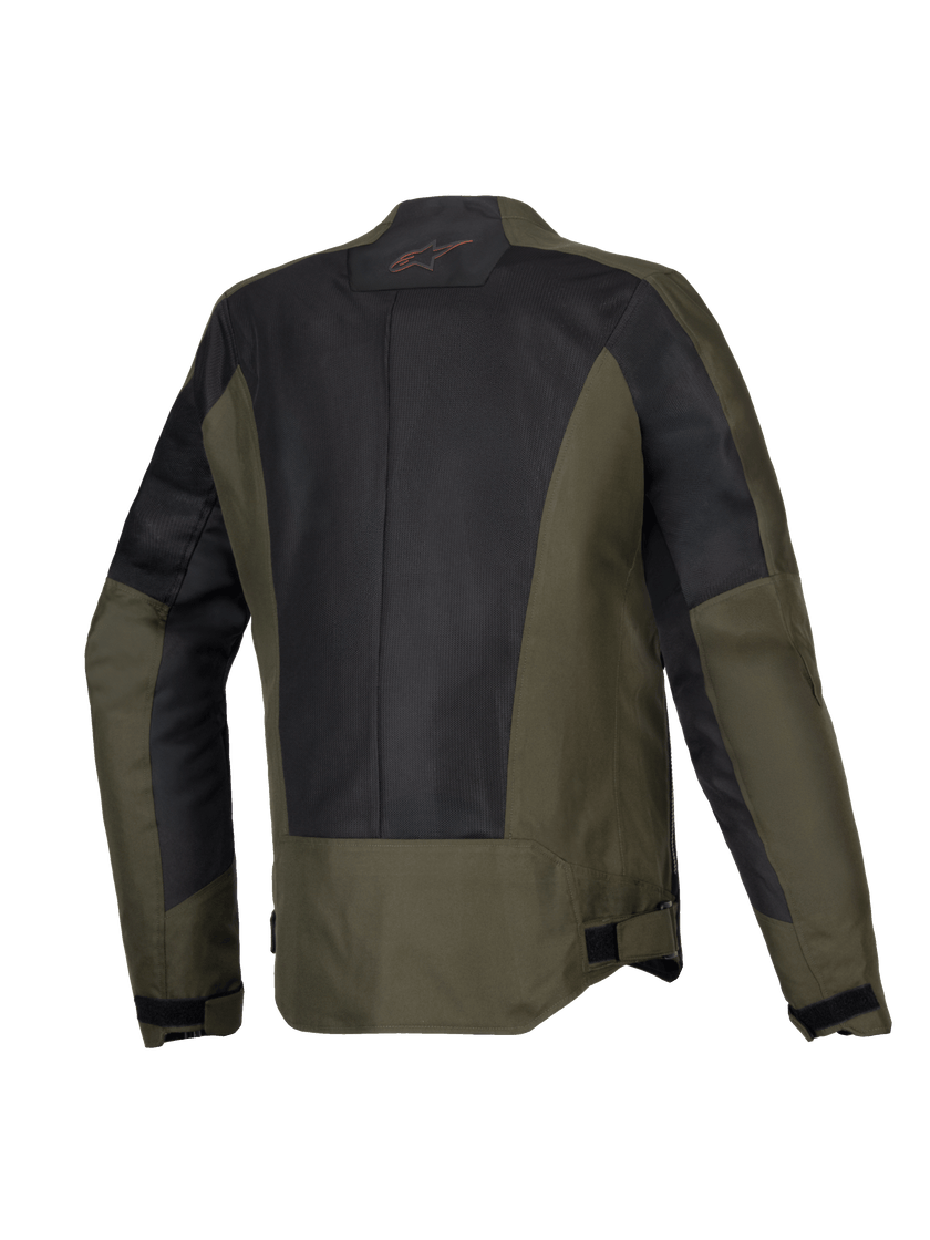 Chamarra Alpinestars C-1 Air - caqui