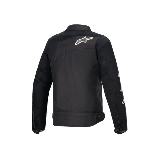 Chamarra Alpinestars T-Dyno Air - negro