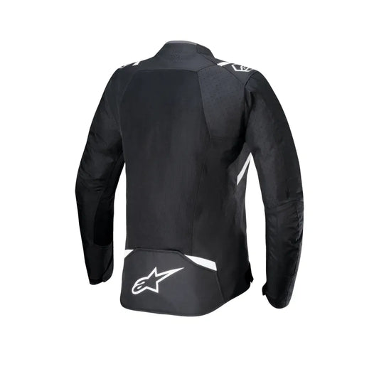 Chamarra de dama Alpinestars Stella T-SPS Air v2 - negro/blanco