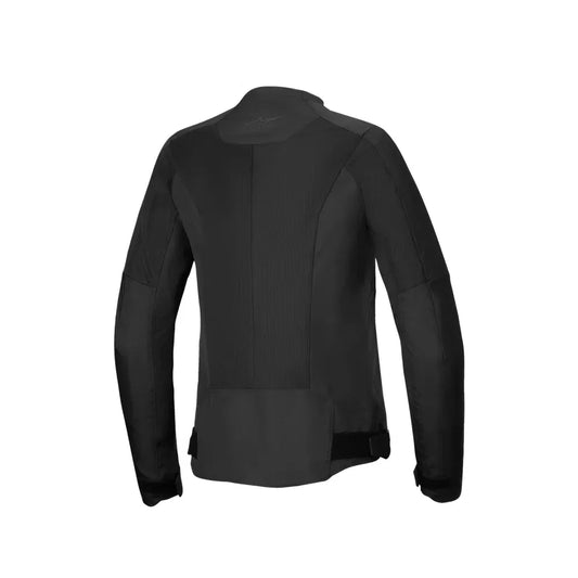 Chamarra de dama Alpinestars Stella C-1 Air - negro