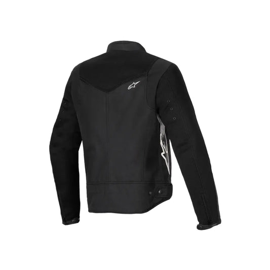Chamarra para dama Alpinestars Stella T-Dyno Air - negro
