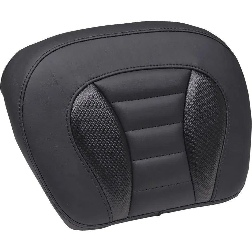 Respaldo para respaldo de respaldo tour-pak® touring chopped deluxe