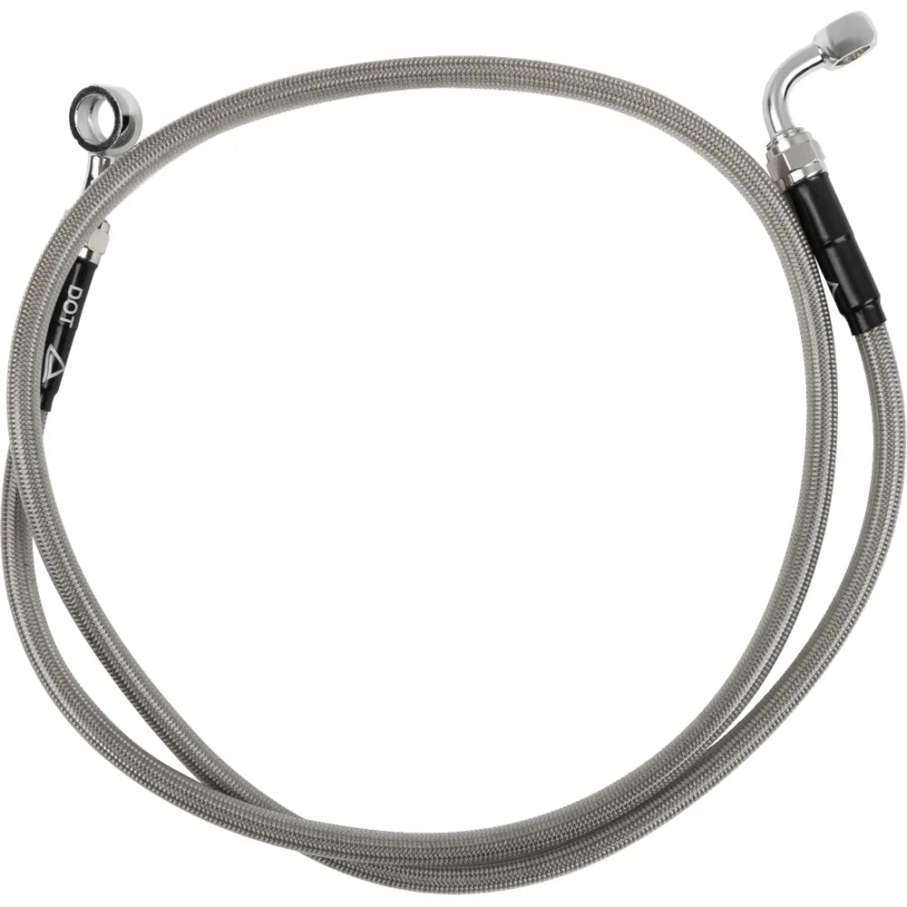 Línea de embrague trenzada de acero inoxidable - Línea de embrague trenzada de acero inoxidable - Gas Gas/Husqvarna