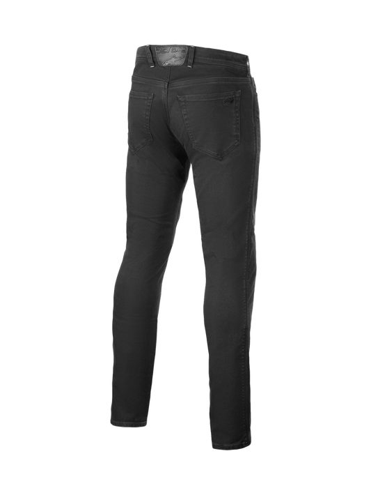 Pantalones de mezclilla Alpinestars Copper V3